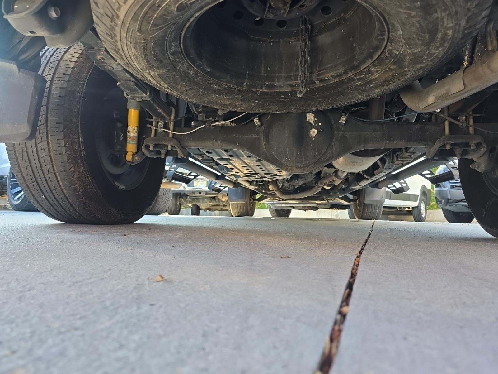 2021 Toyota Tacoma TRD Off-Road AWD