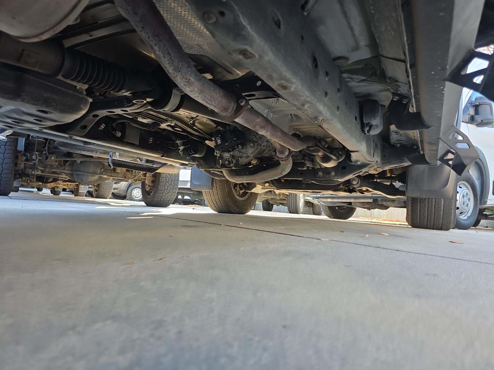 2021 Toyota Tacoma TRD Off-Road AWD