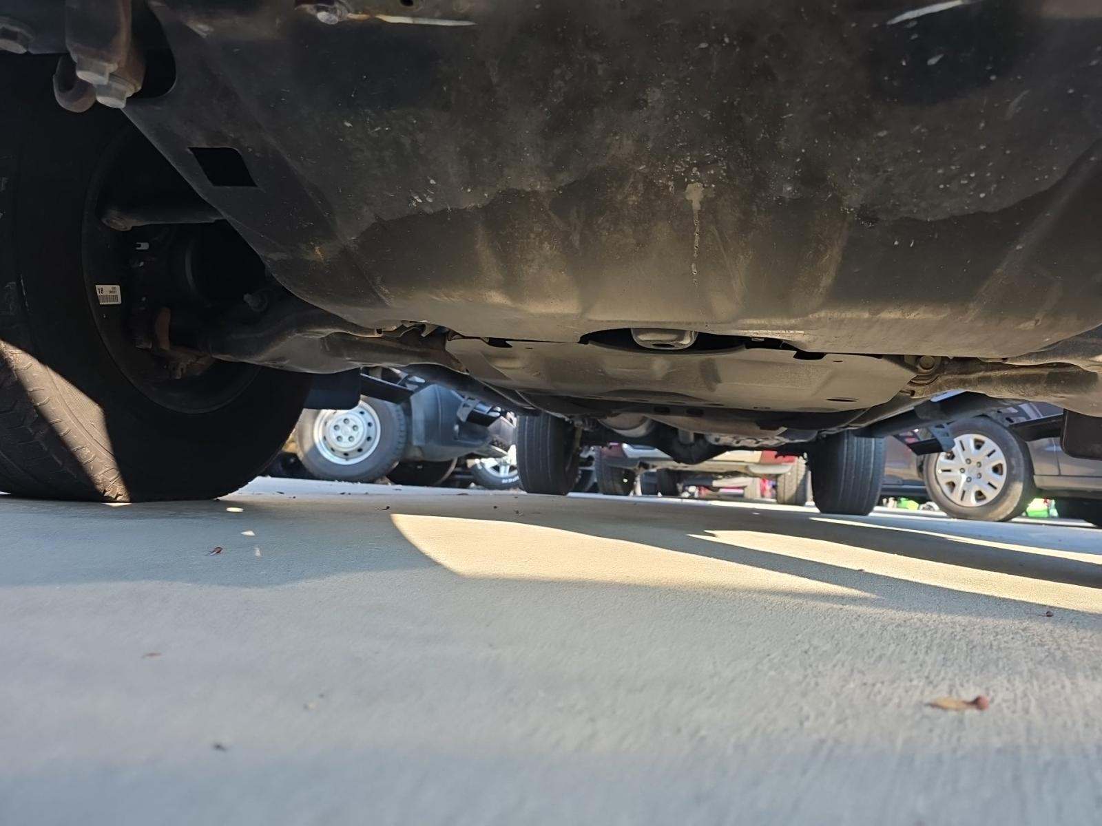 2021 Toyota Tacoma TRD Off-Road AWD