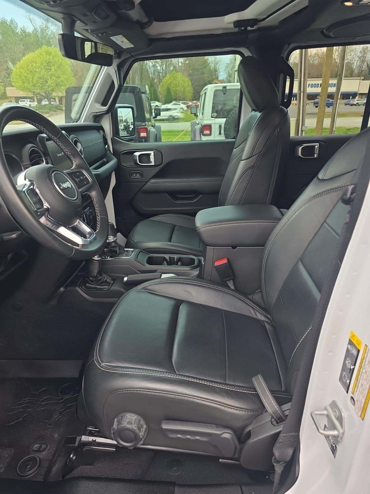 JEEP GRAND CHEROKEE - 2