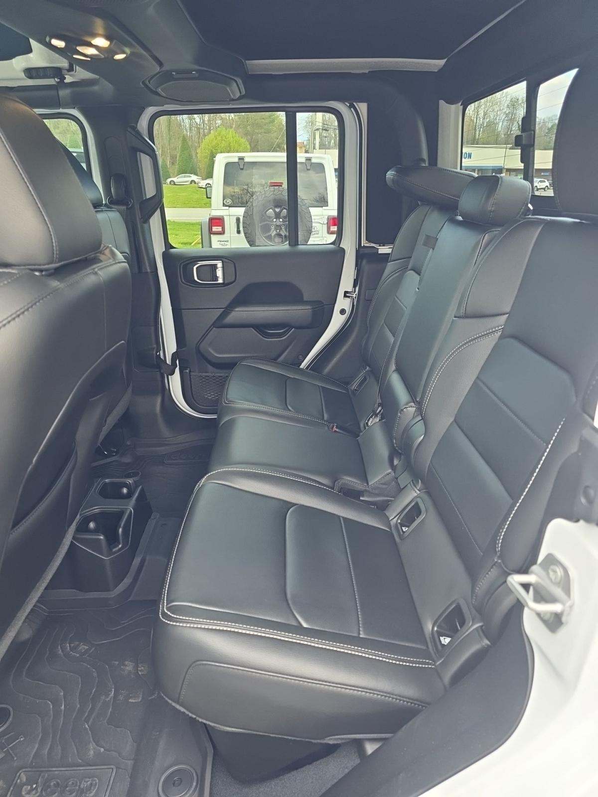 JEEP GRAND CHEROKEE - 9