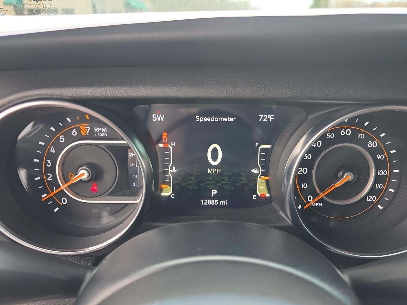 JEEP GRAND CHEROKEE - 5