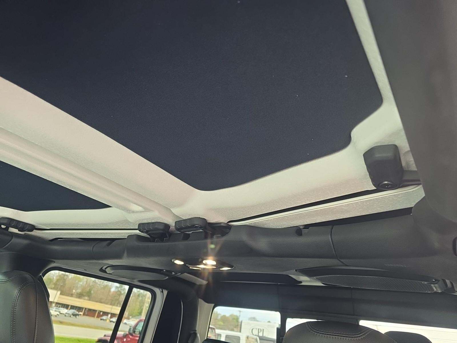 JEEP GRAND CHEROKEE - 7