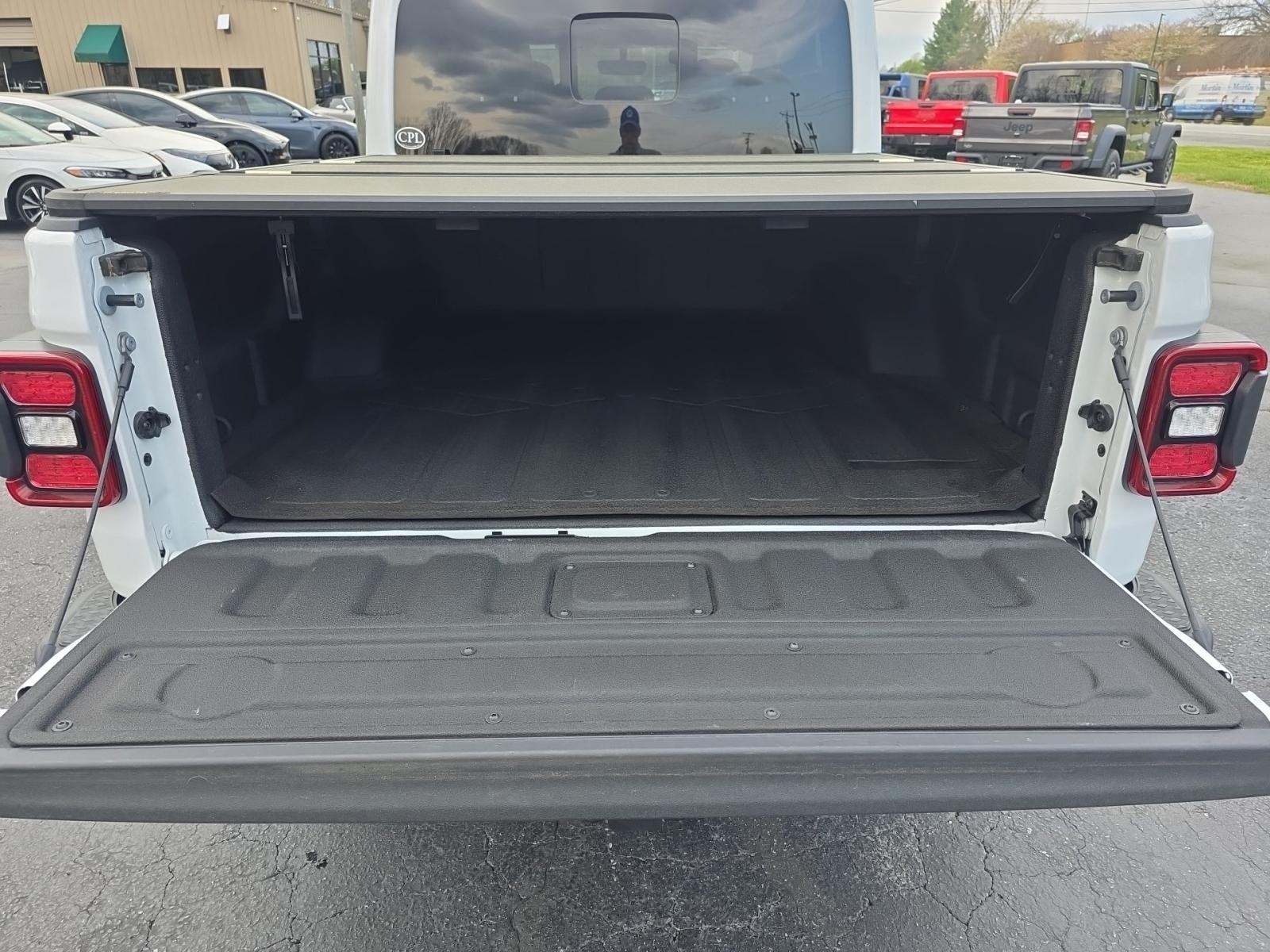 JEEP GRAND CHEROKEE - 10