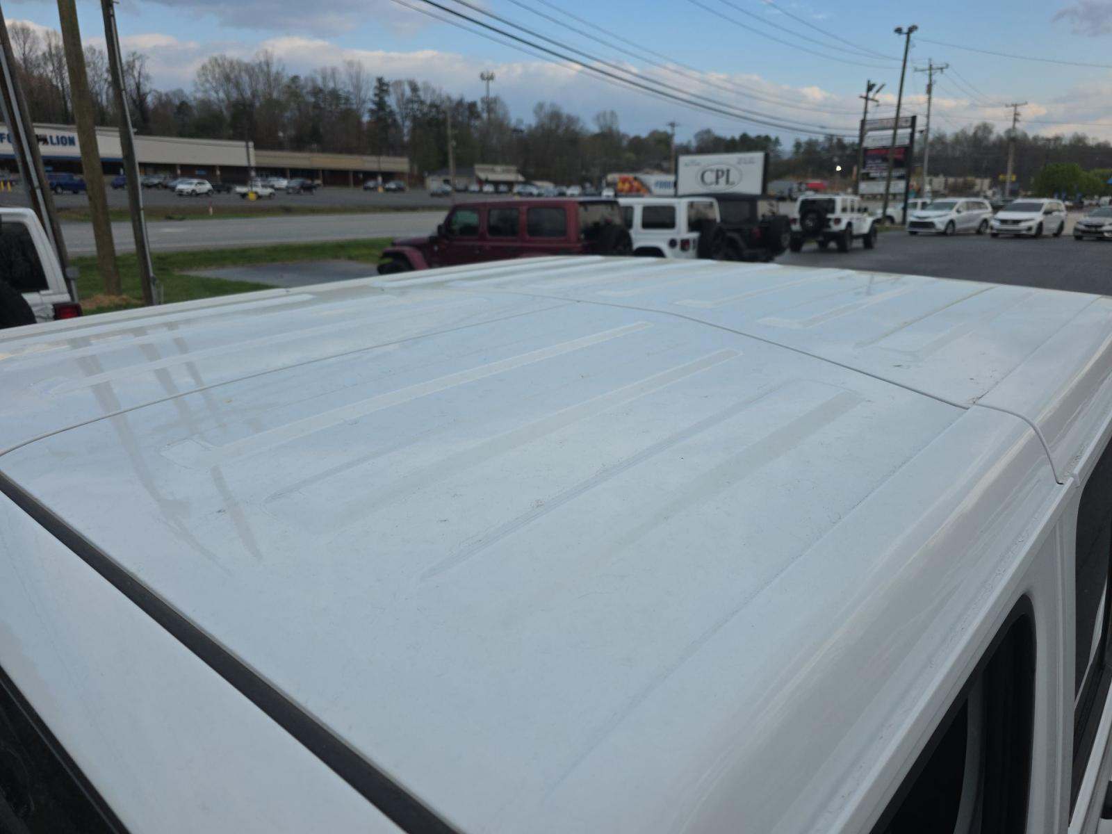 JEEP GRAND CHEROKEE - 8