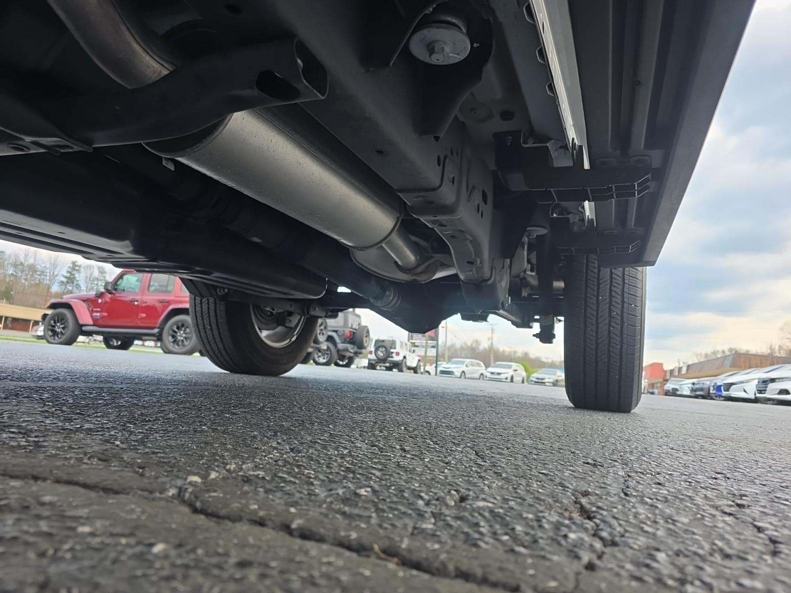 JEEP GRAND CHEROKEE - 3