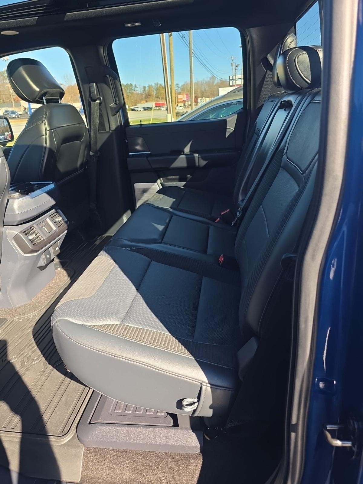 2022 Ford F-150 Raptor AWD