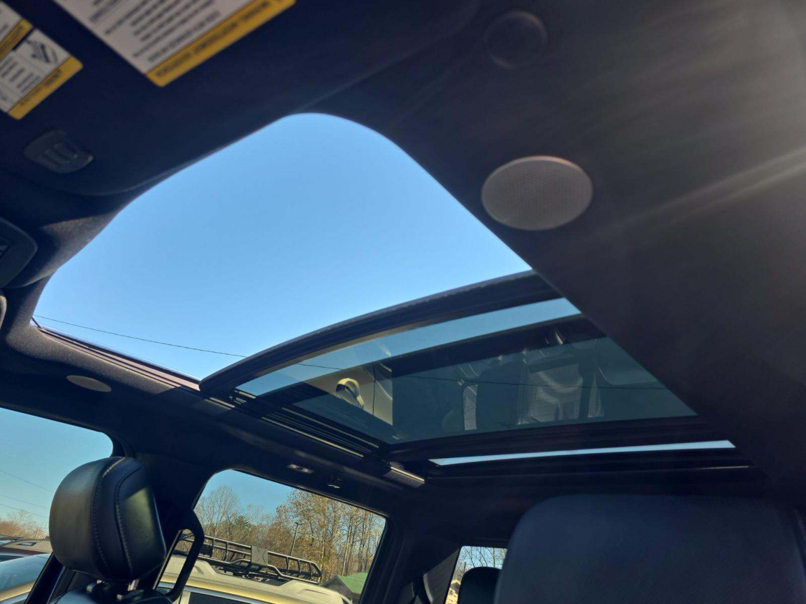 2022 Ford F-150 Raptor AWD