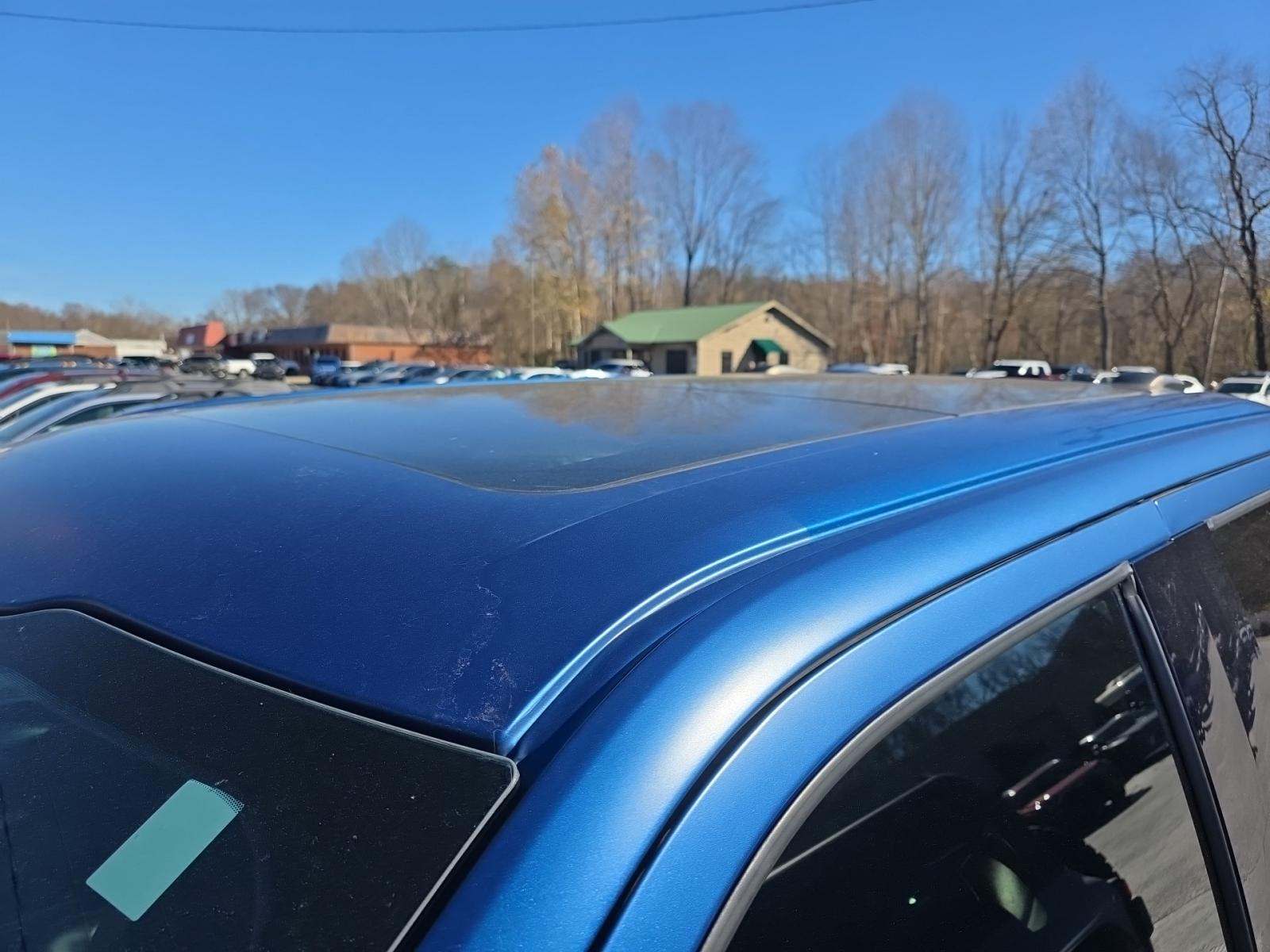 2022 Ford F-150 Raptor AWD