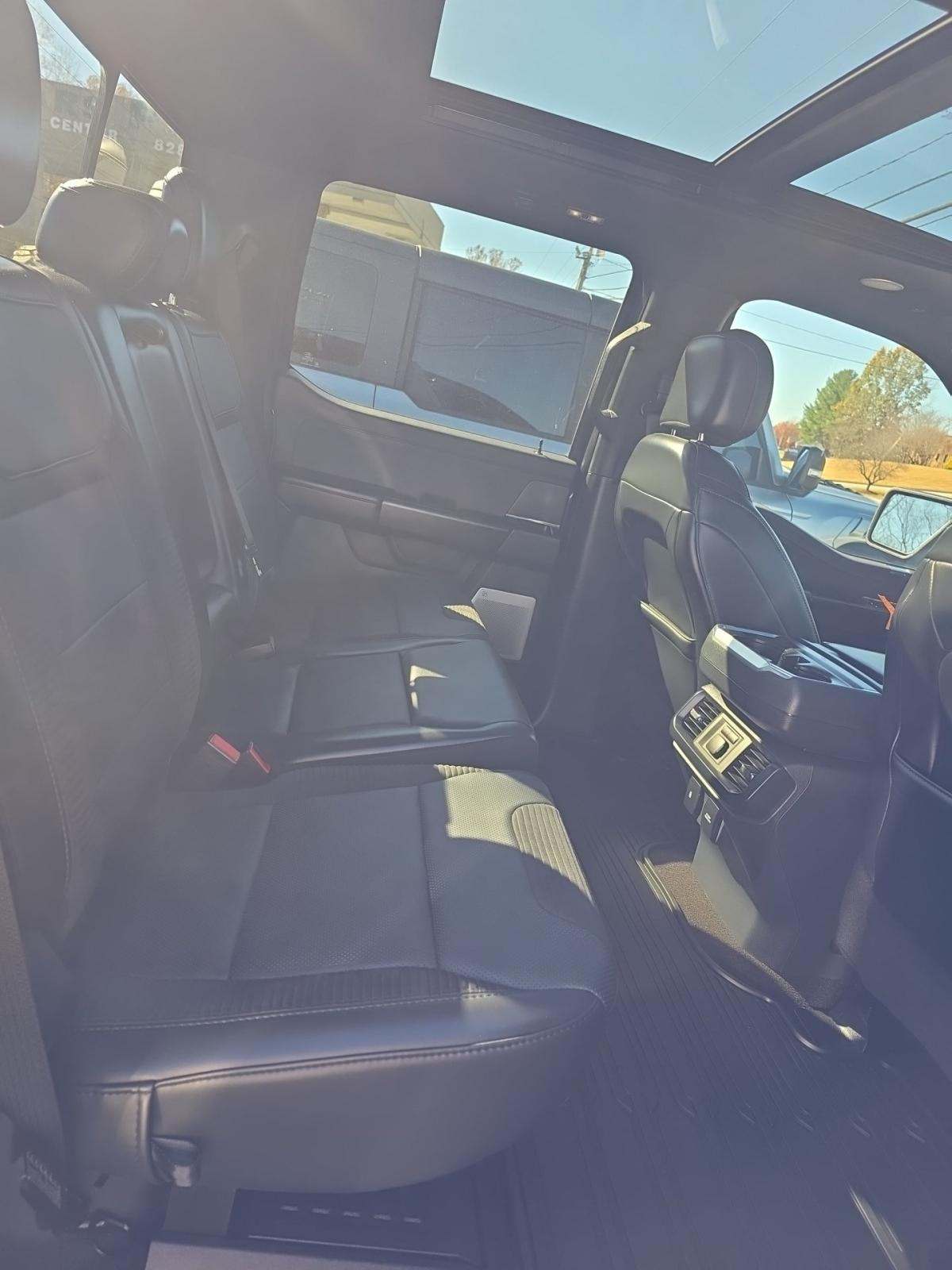 2022 Ford F-150 Raptor AWD