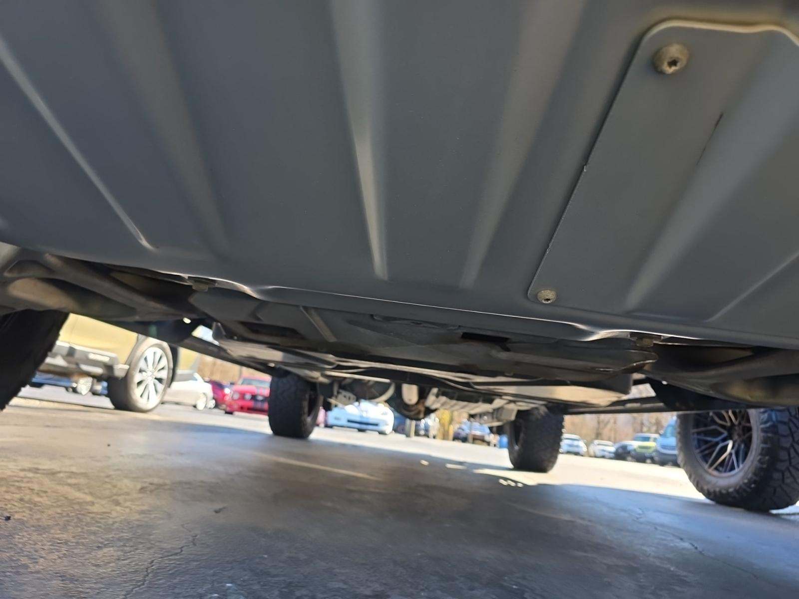 2022 Ford F-150 Raptor AWD