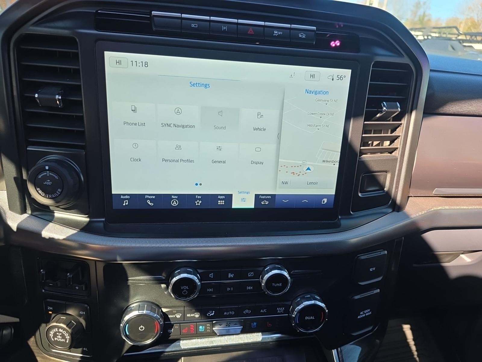 2022 Ford F-150 Raptor AWD