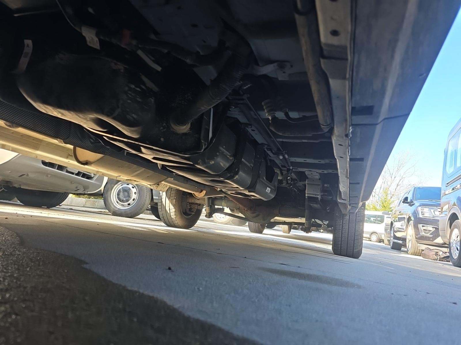 FORD TRANSIT 350 - 7