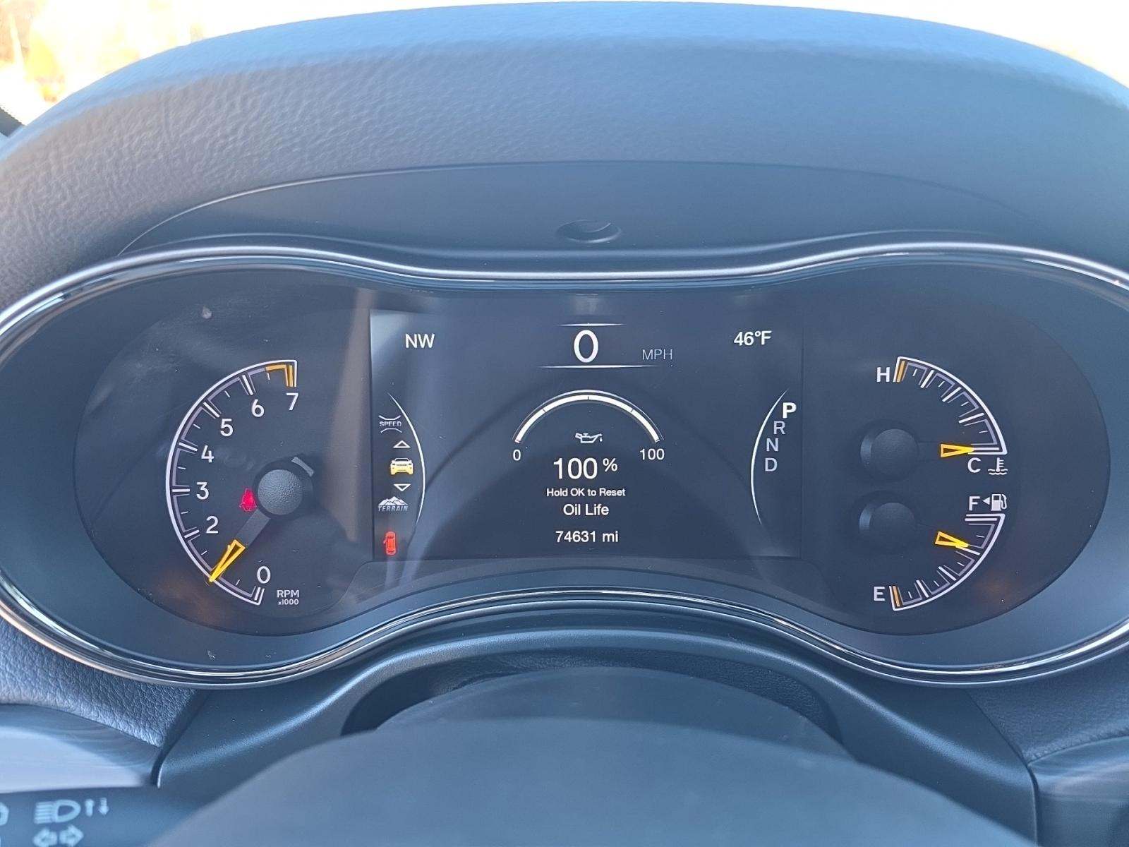 2020 Jeep Grand Cherokee Limited X AWD