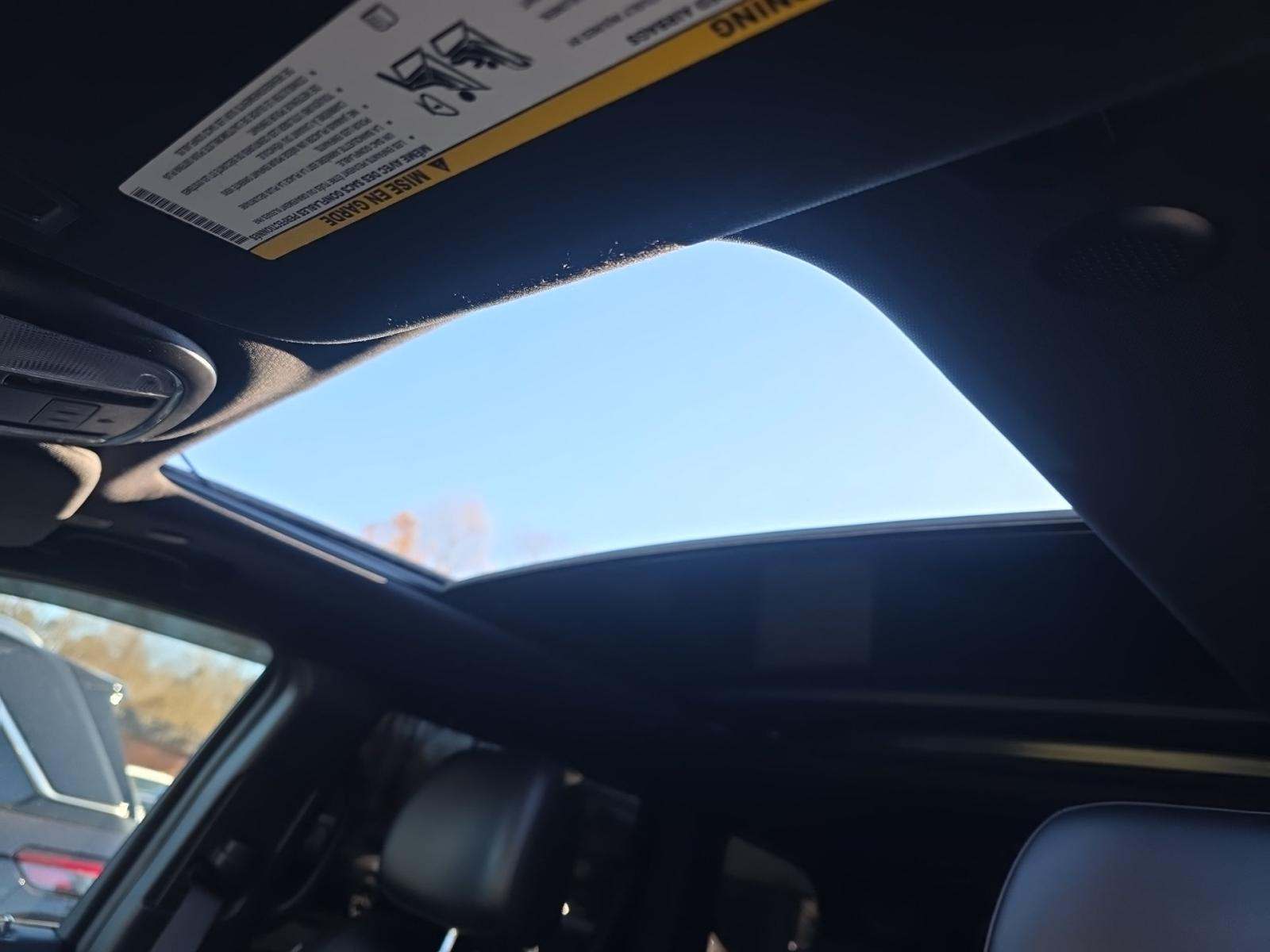 2020 Jeep Grand Cherokee Limited X AWD