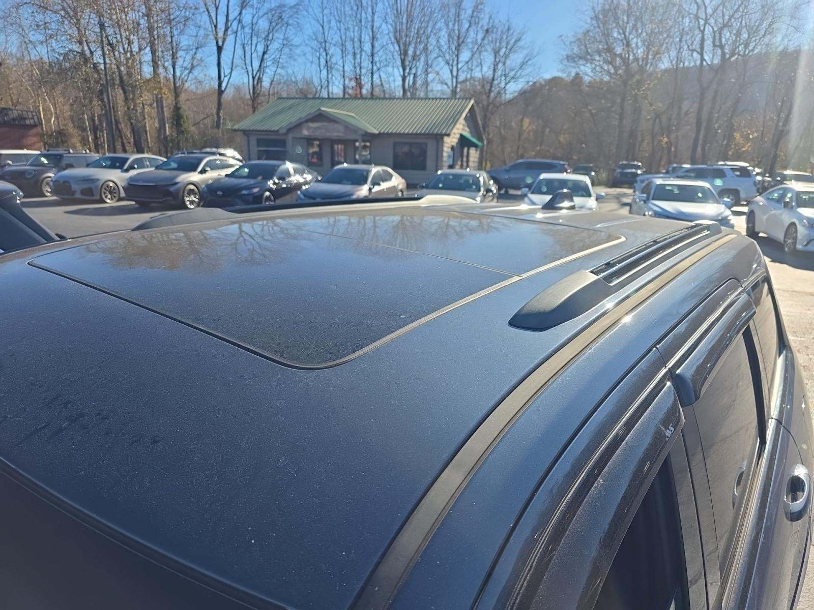 2020 Jeep Grand Cherokee Limited X AWD