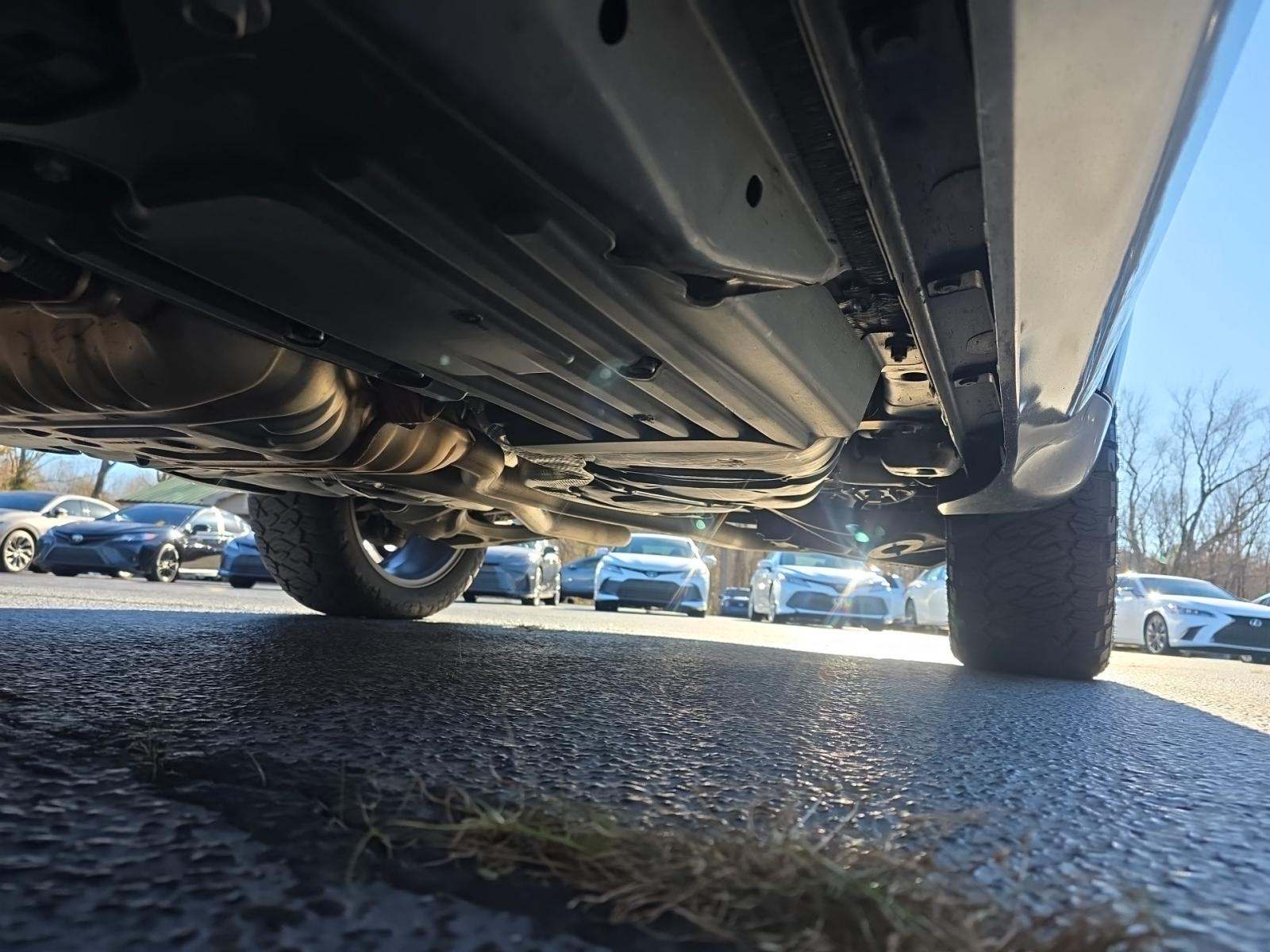 2020 Jeep Grand Cherokee Limited X AWD