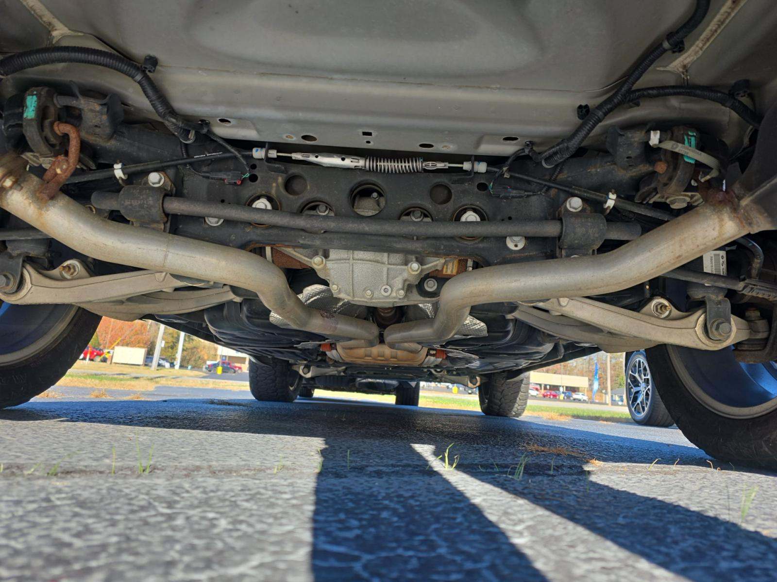 2020 Jeep Grand Cherokee Limited X AWD