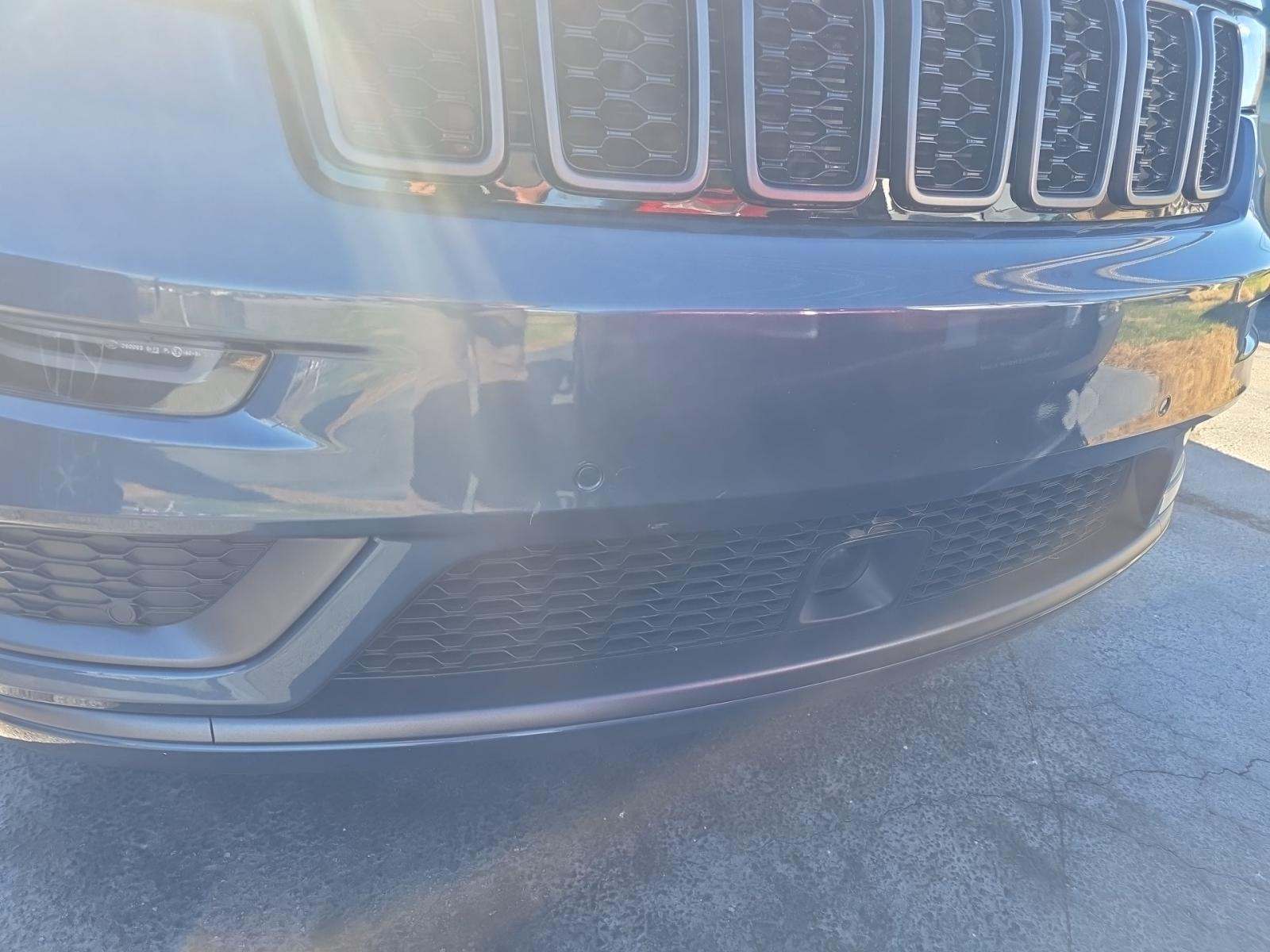 2020 Jeep Grand Cherokee Limited X AWD