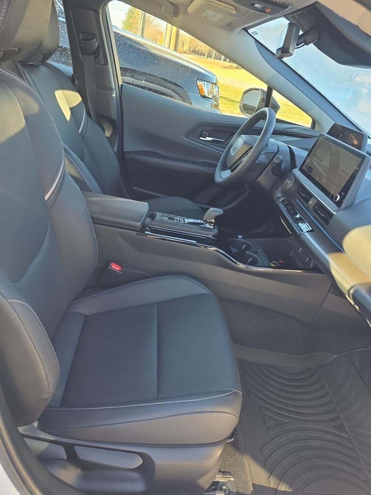 2023 Toyota Prius XLE FWD