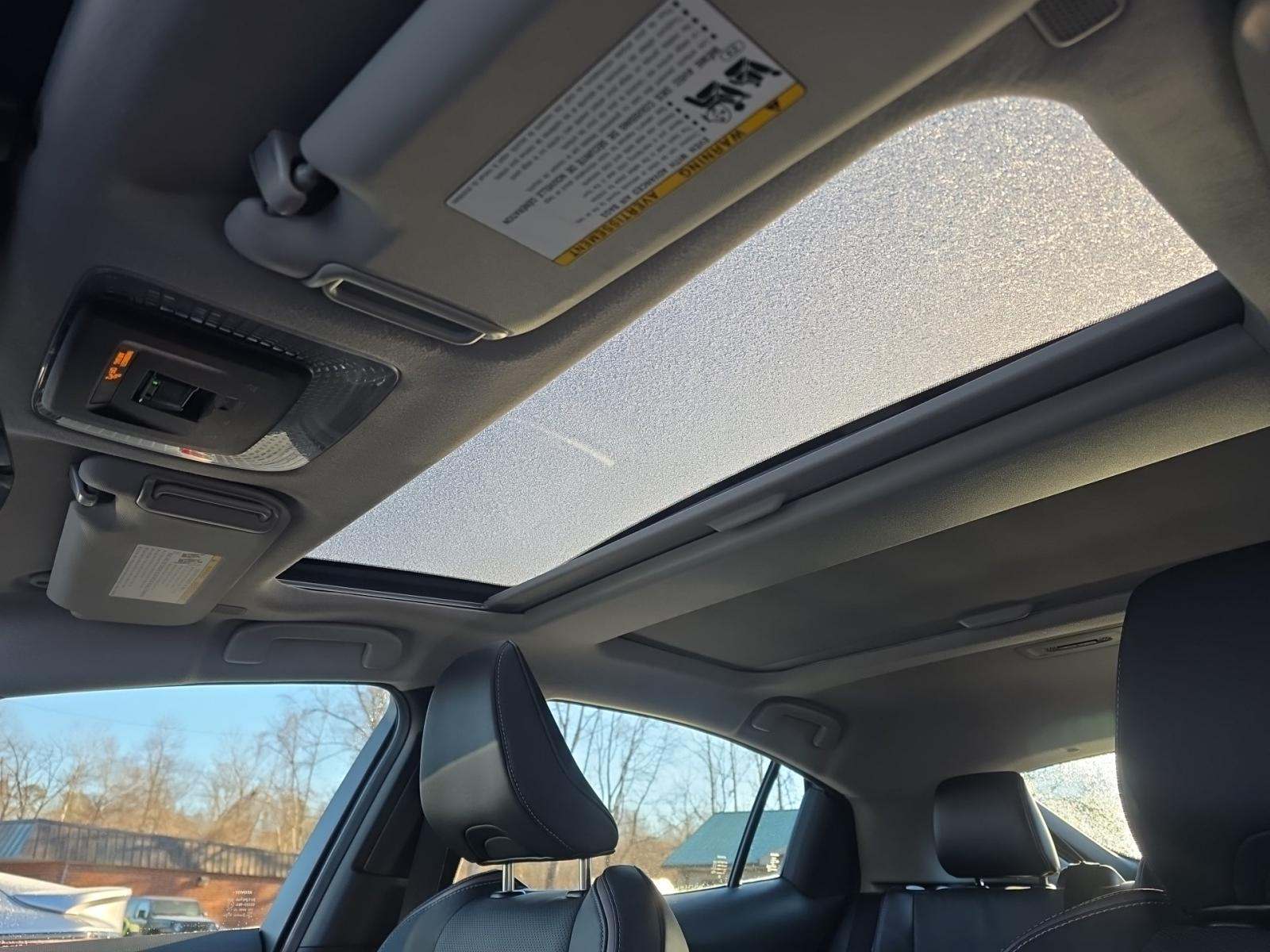 2023 Toyota Prius XLE FWD