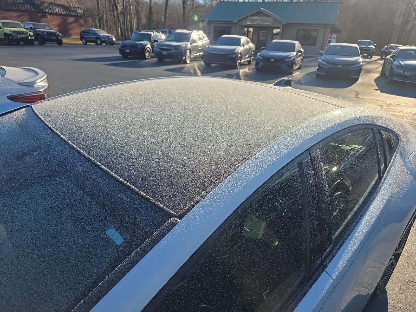 2023 Toyota Prius XLE FWD