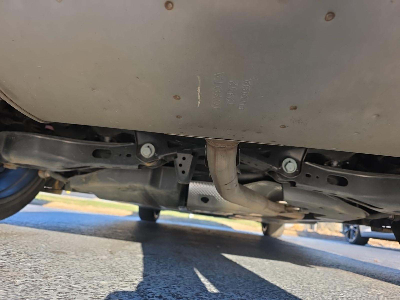 2023 Toyota Prius XLE FWD