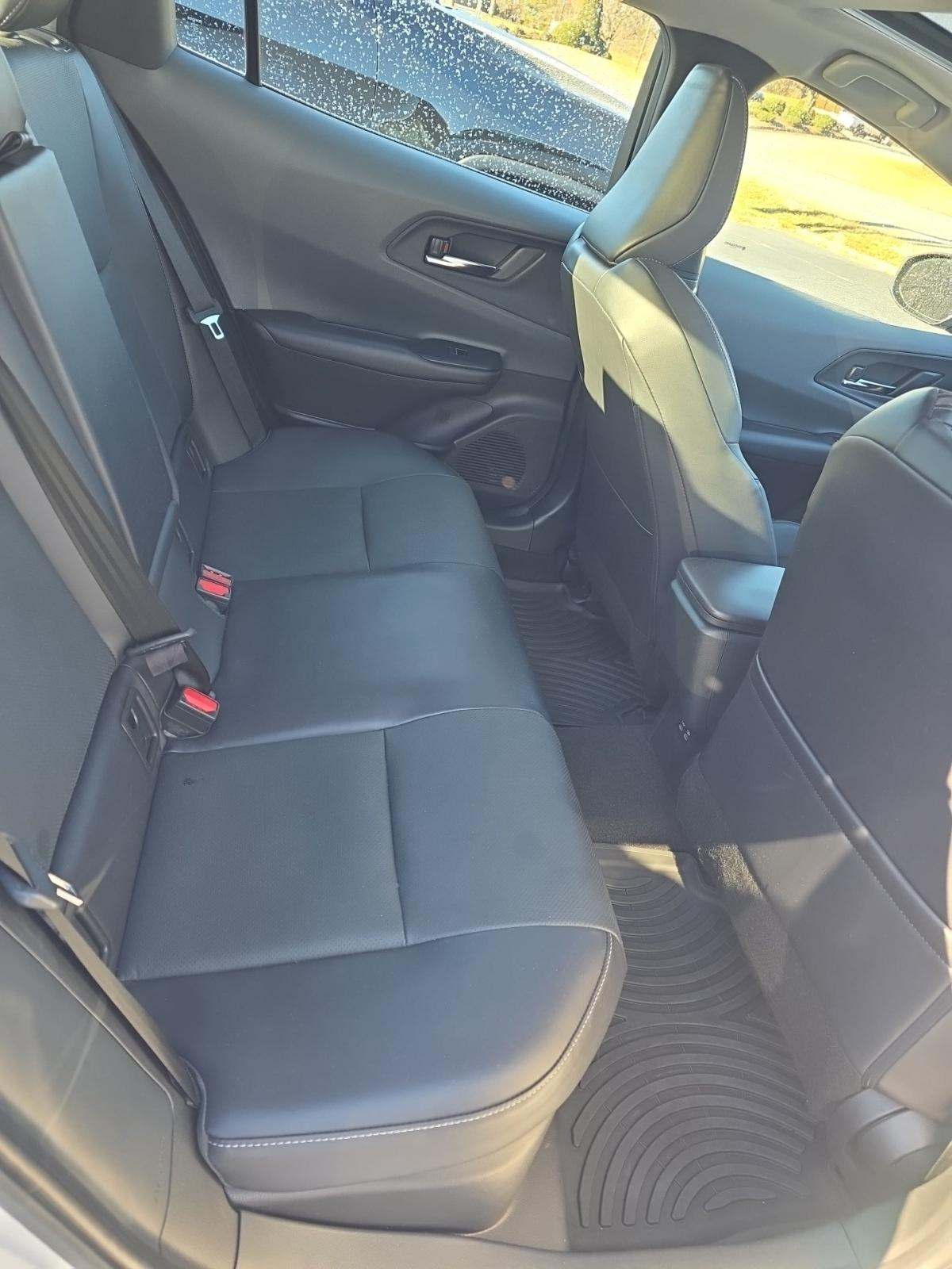 2023 Toyota Prius XLE FWD