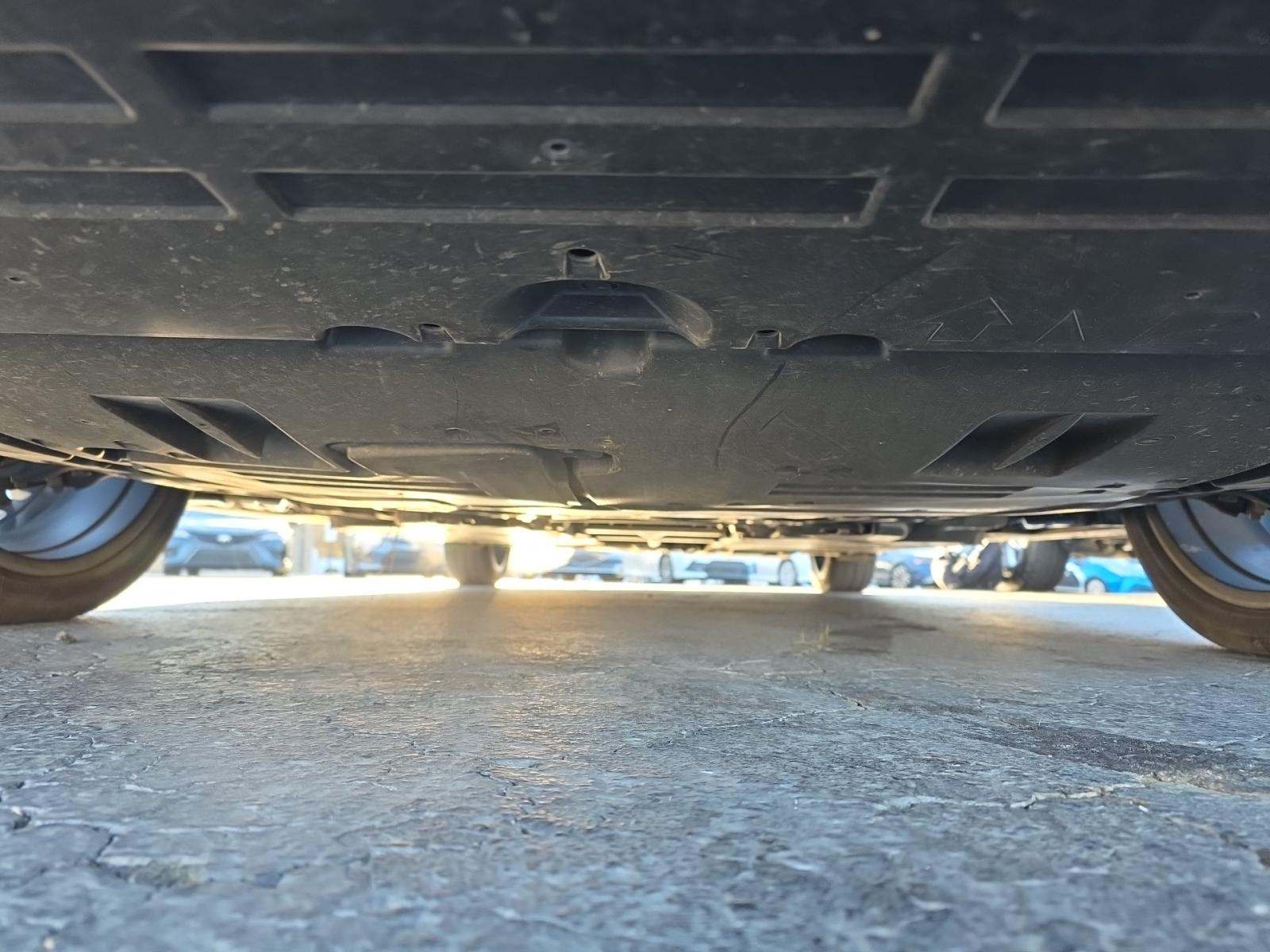 2023 Toyota Prius XLE FWD