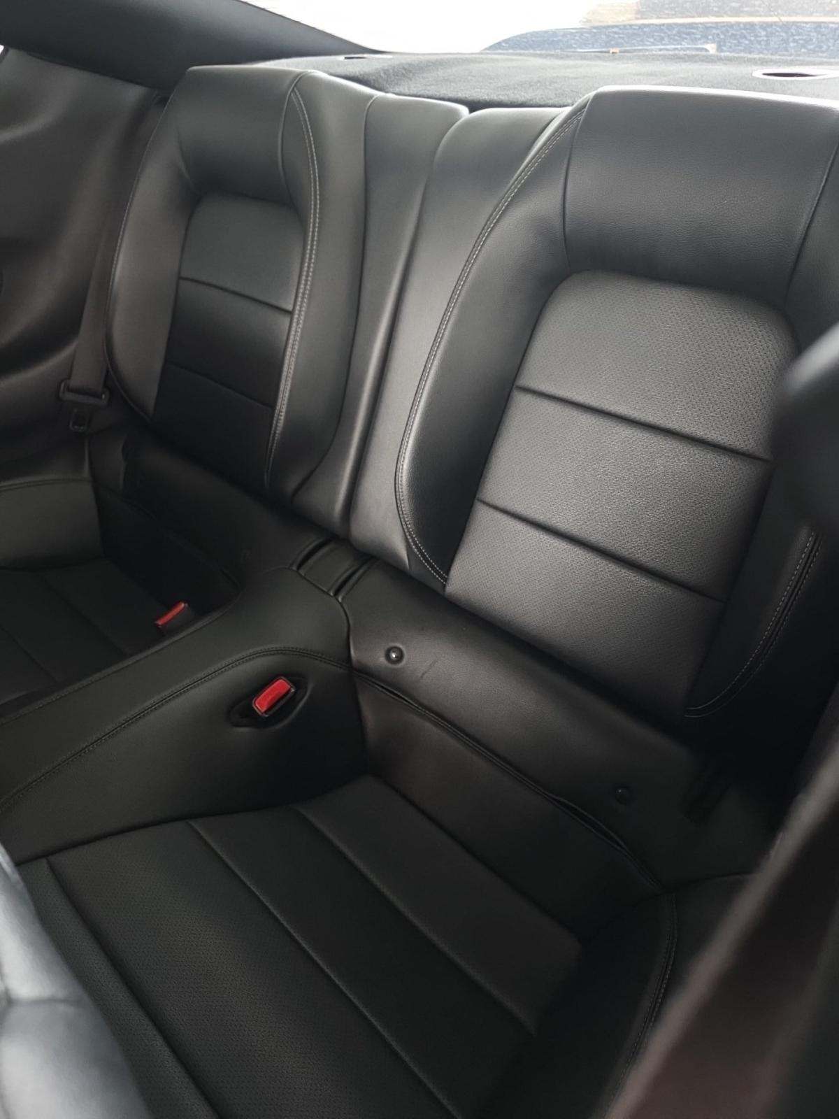 2015 Ford Mustang GT Premium RWD