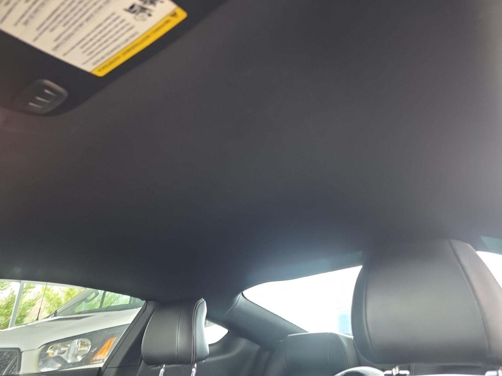 2015 Ford Mustang GT Premium RWD