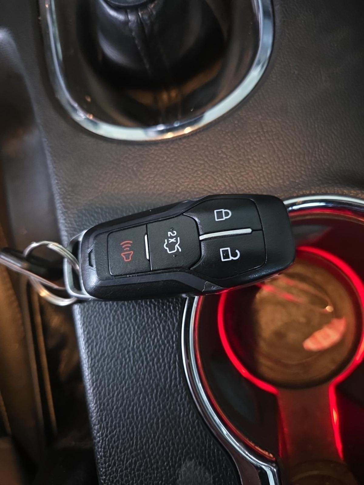 2015 Ford Mustang GT Premium RWD