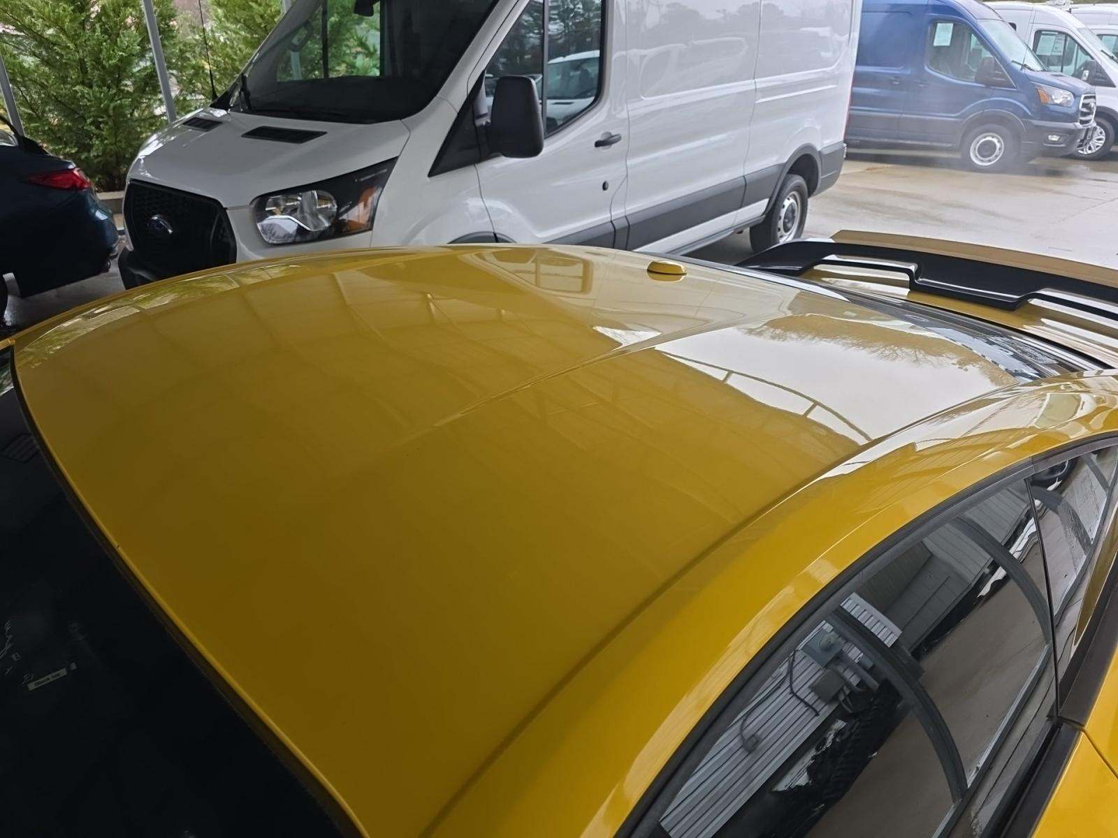 2015 Ford Mustang GT Premium RWD