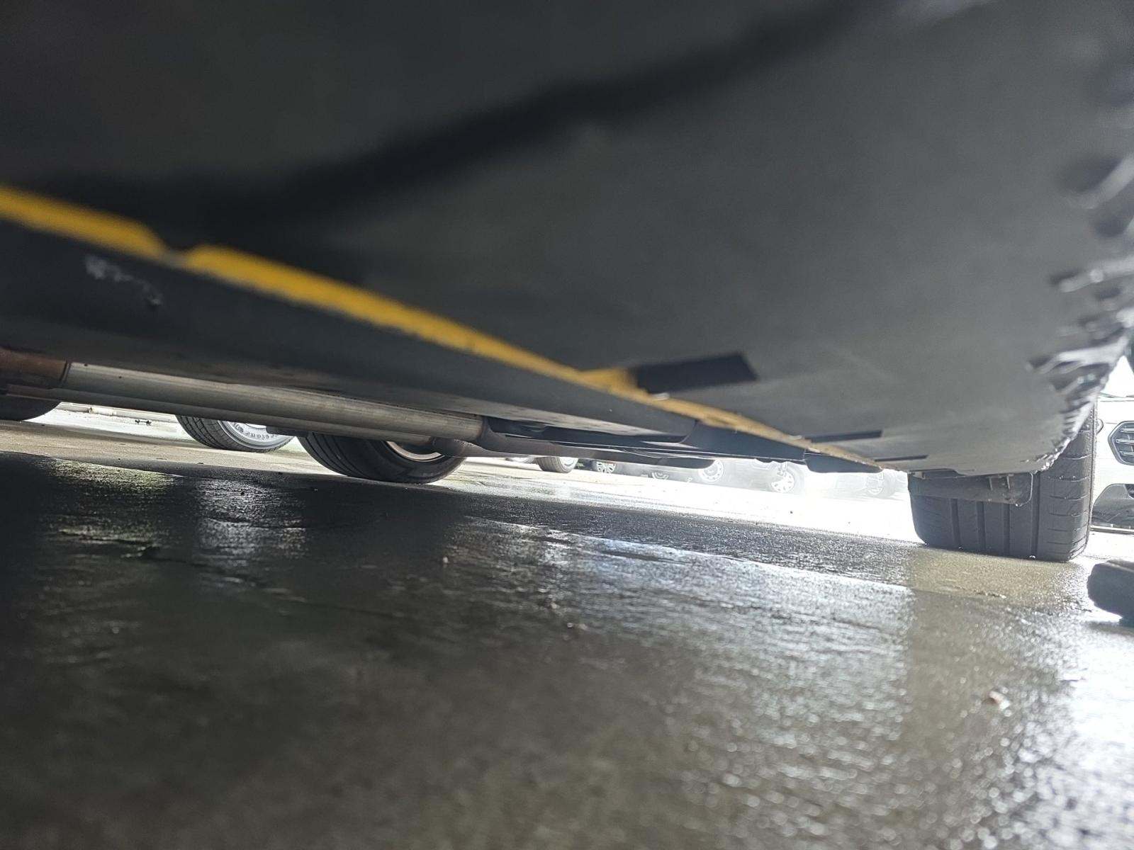 2015 Ford Mustang GT Premium RWD