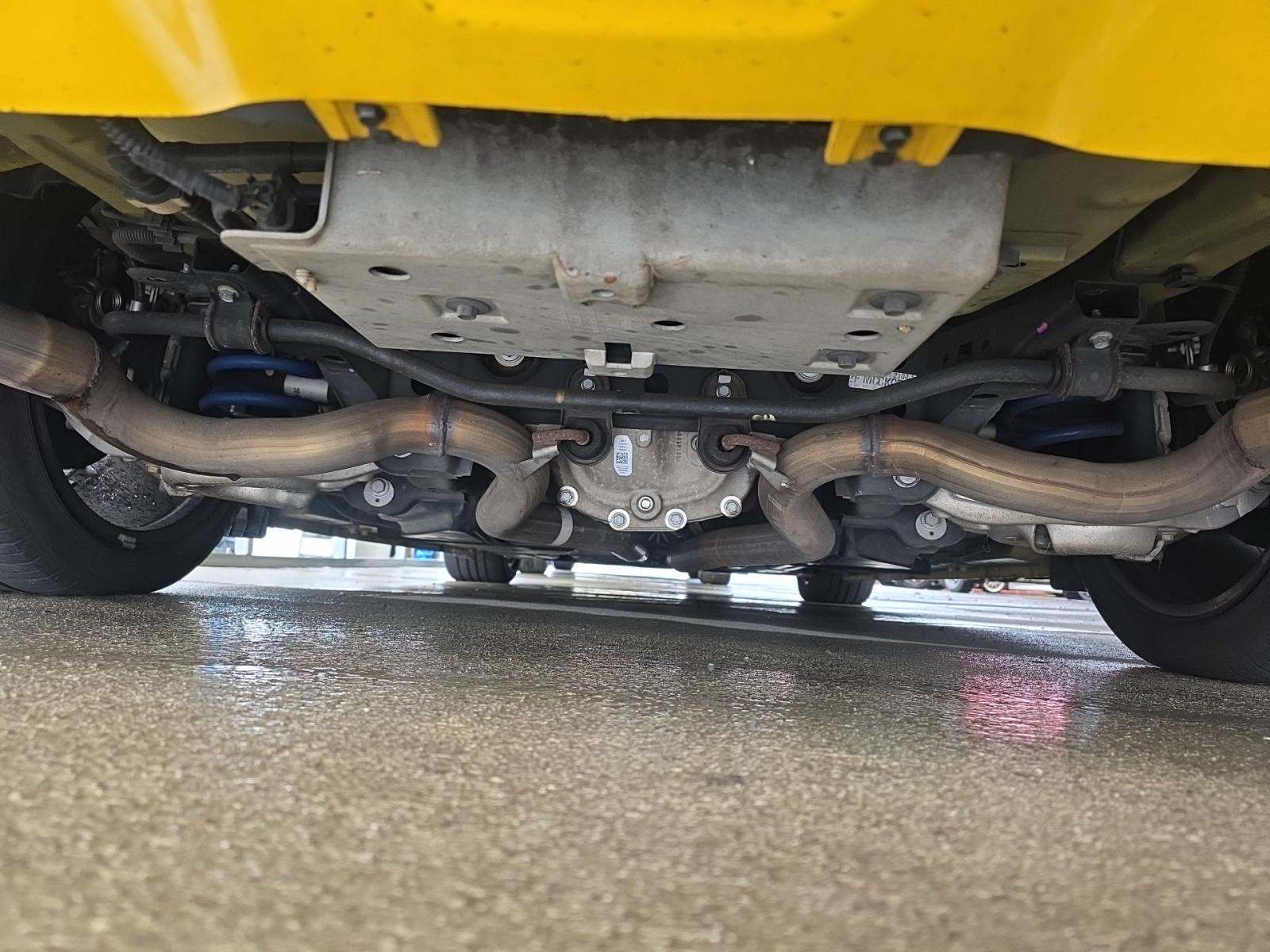 2015 Ford Mustang GT Premium RWD