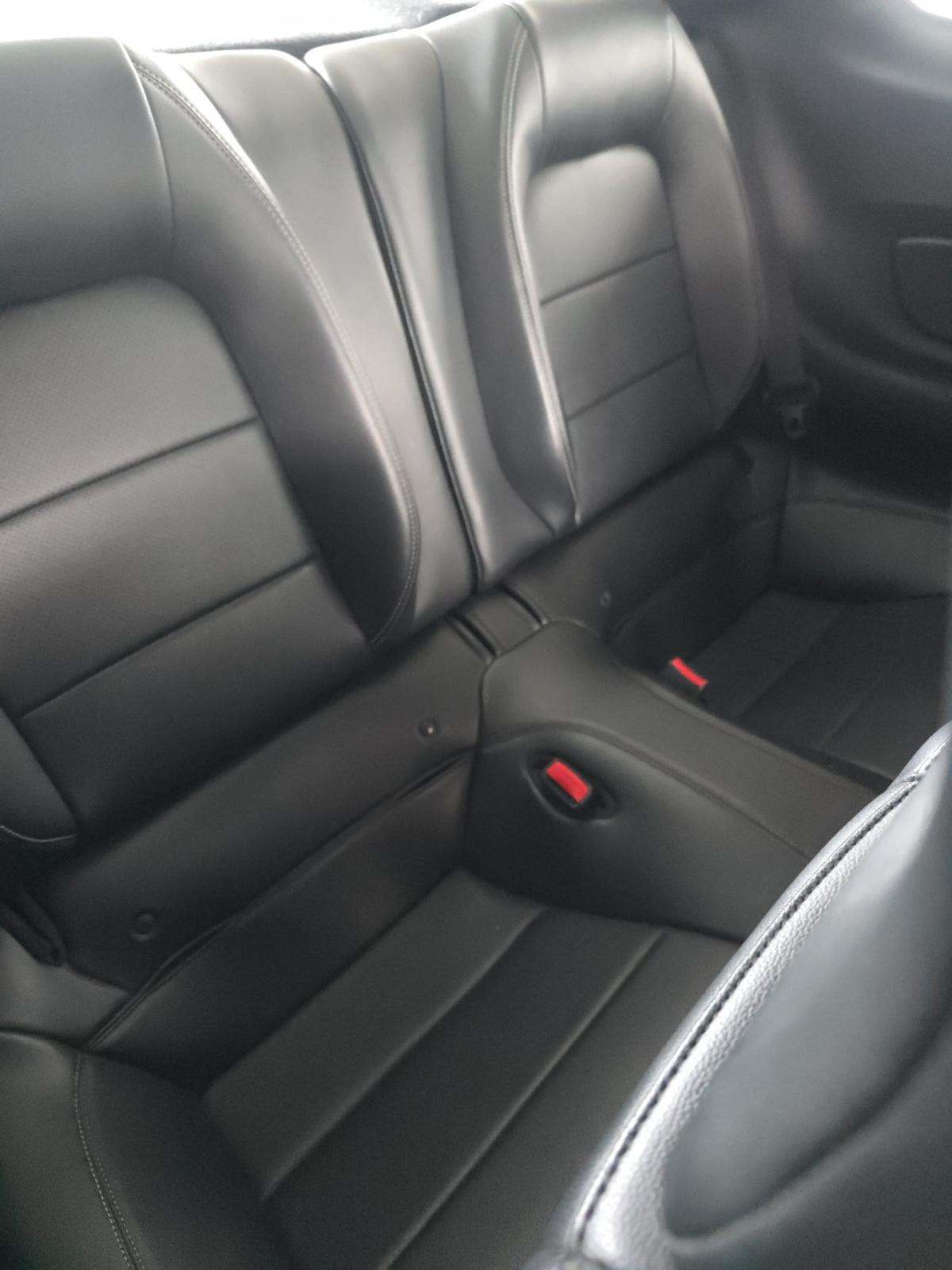 2015 Ford Mustang GT Premium RWD