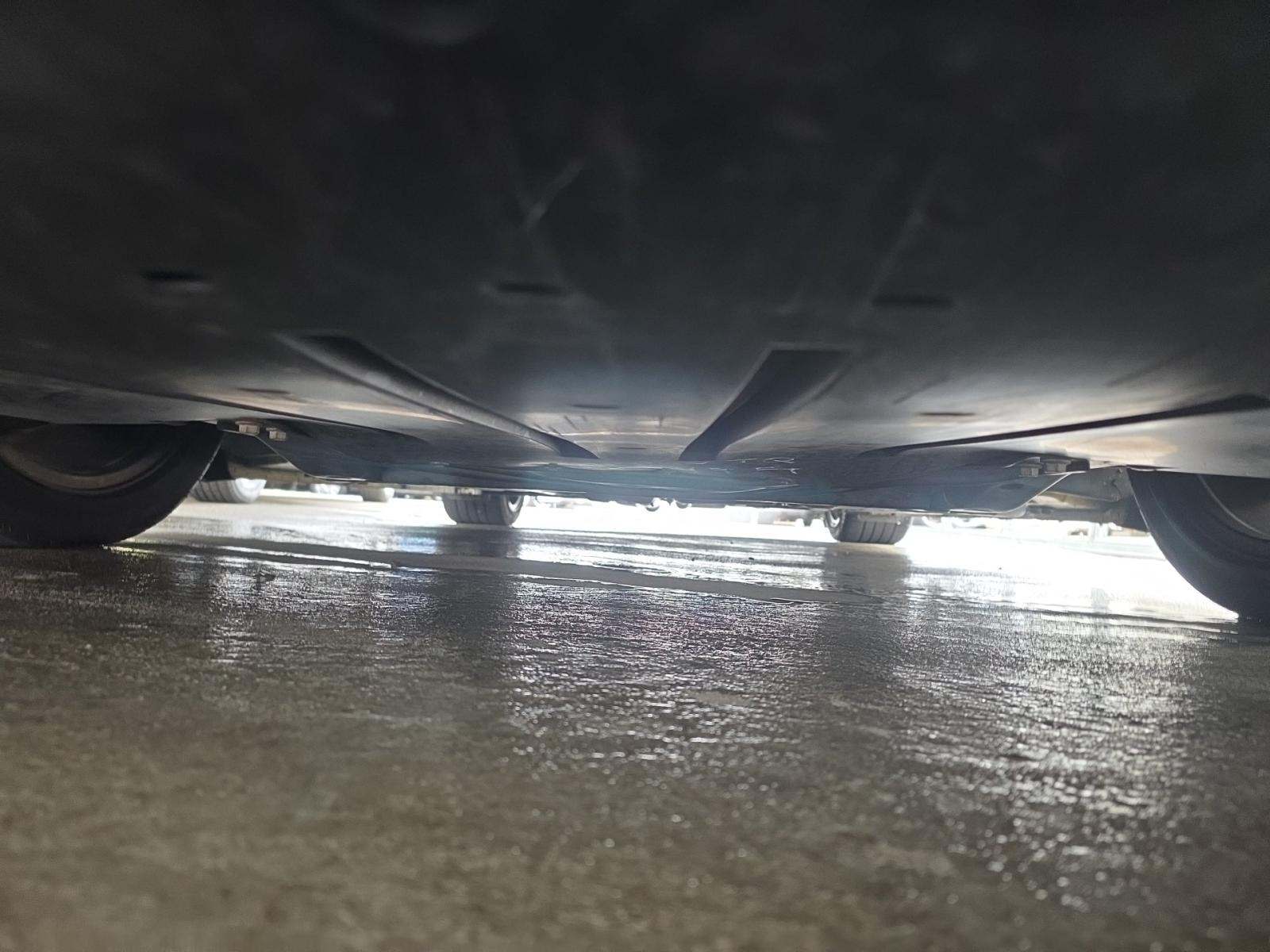 2015 Ford Mustang GT Premium RWD