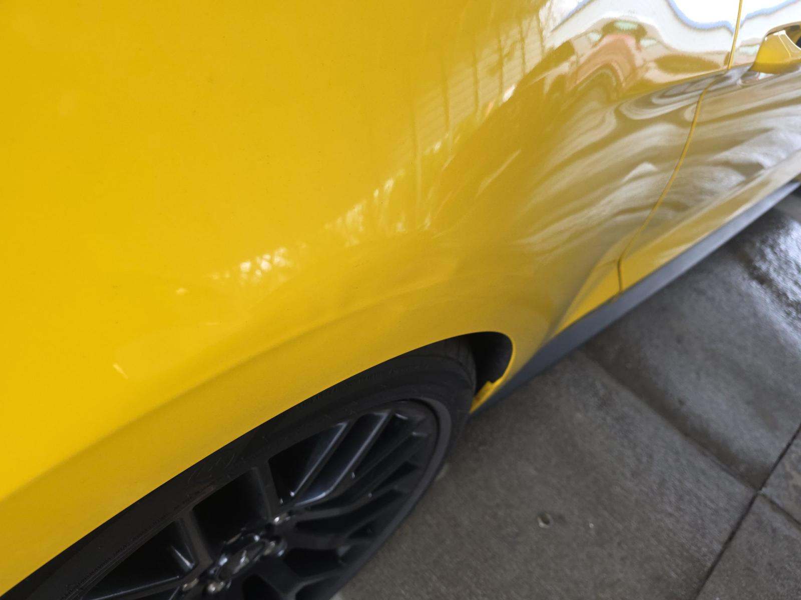 2015 Ford Mustang GT Premium RWD