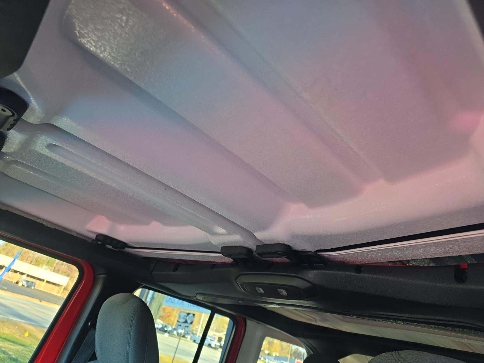 2024 Jeep Wrangler 4xe Sport S AWD