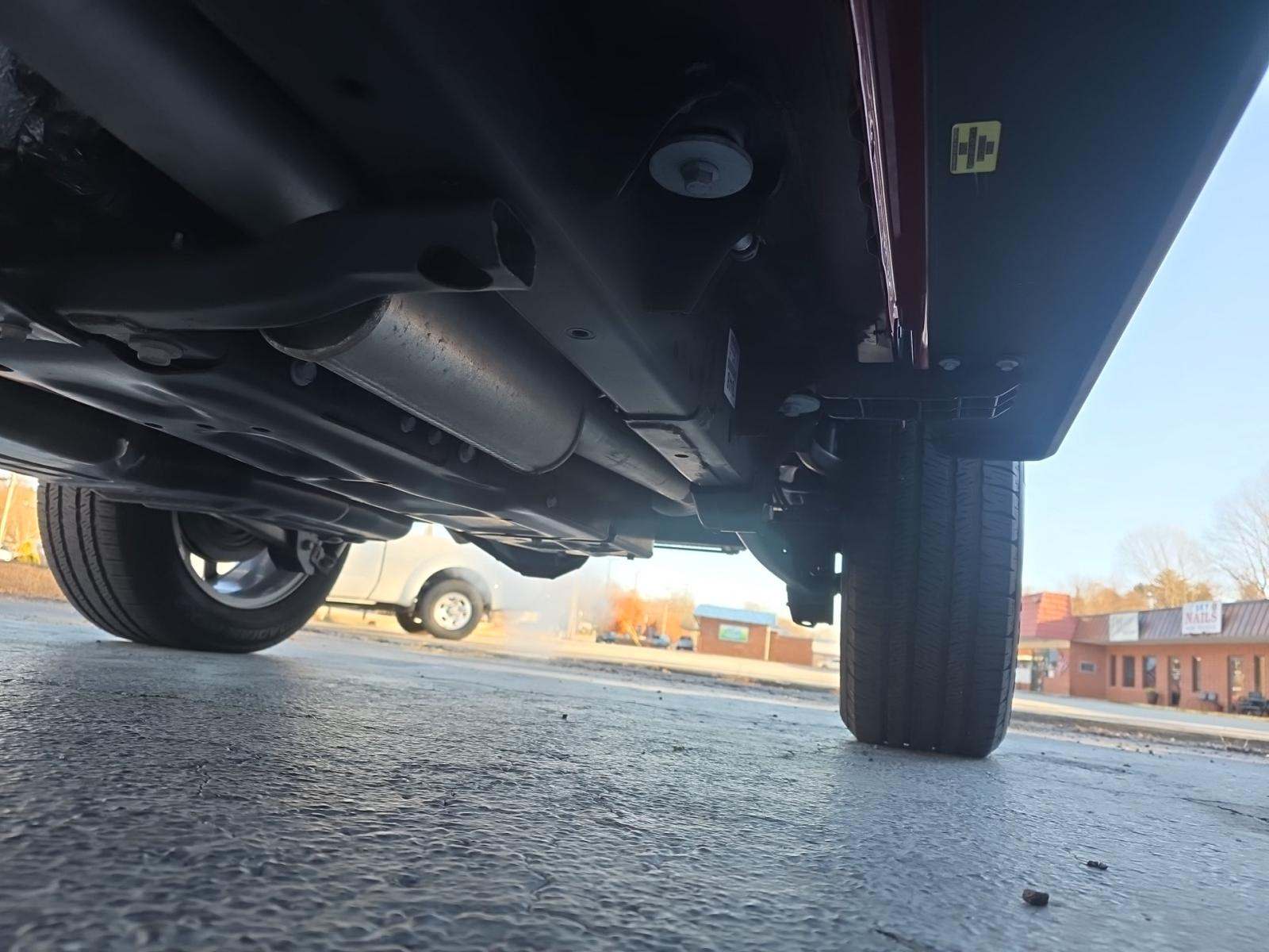 2024 Jeep Wrangler 4xe Sport S AWD