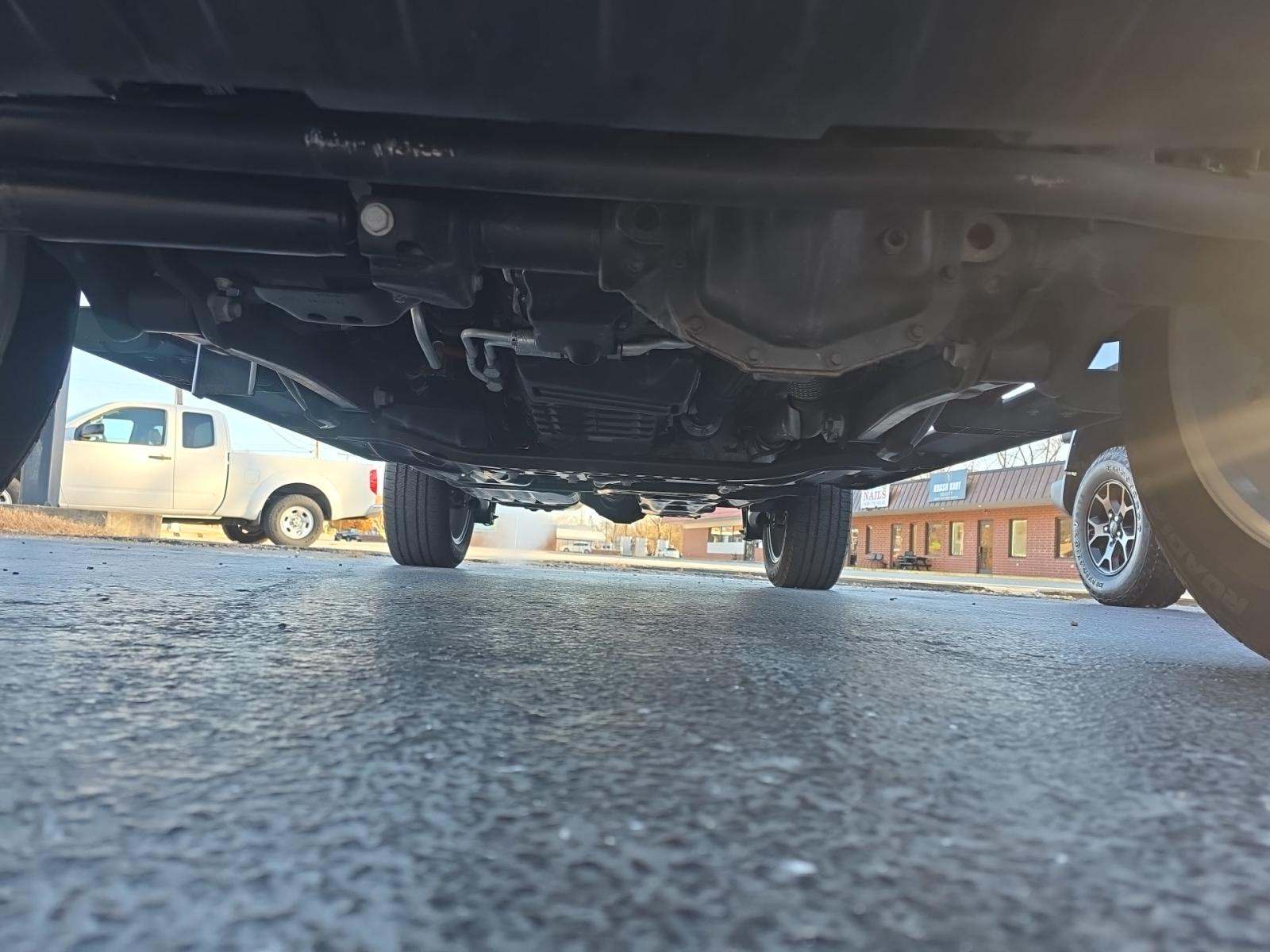 2024 Jeep Wrangler 4xe Sport S AWD