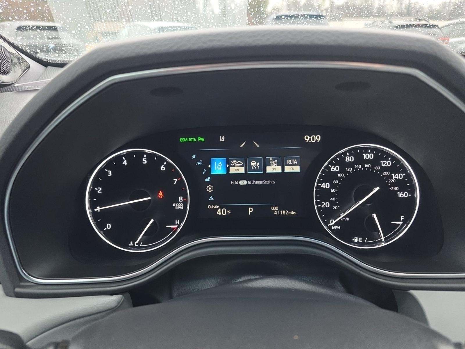 2022 Toyota Avalon Limited FWD