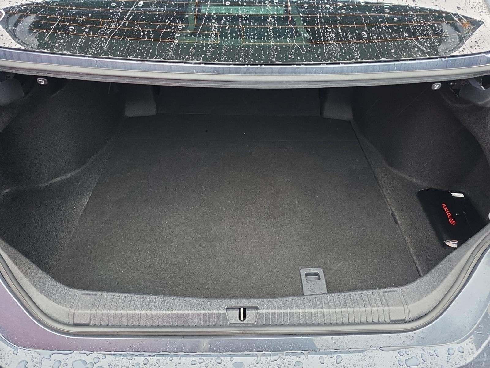 2022 Toyota Avalon Limited FWD