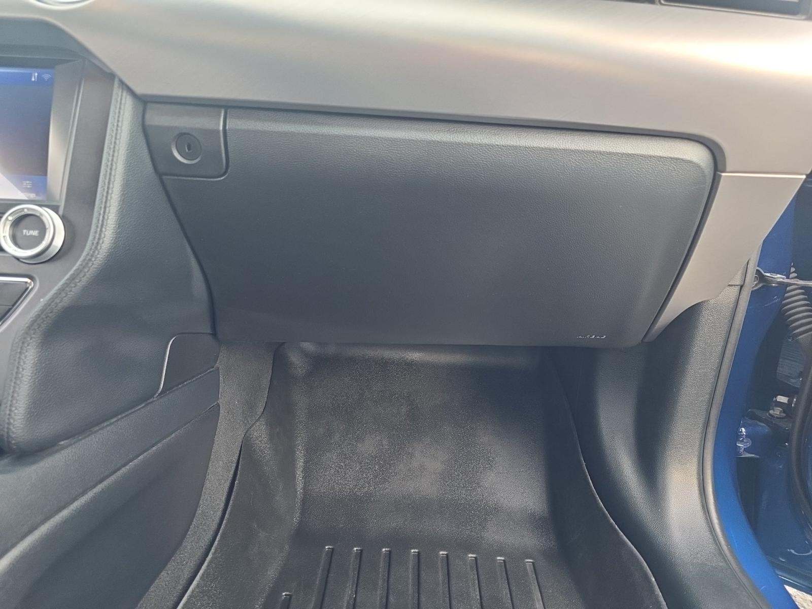 2022 Ford Mustang GT Premium RWD