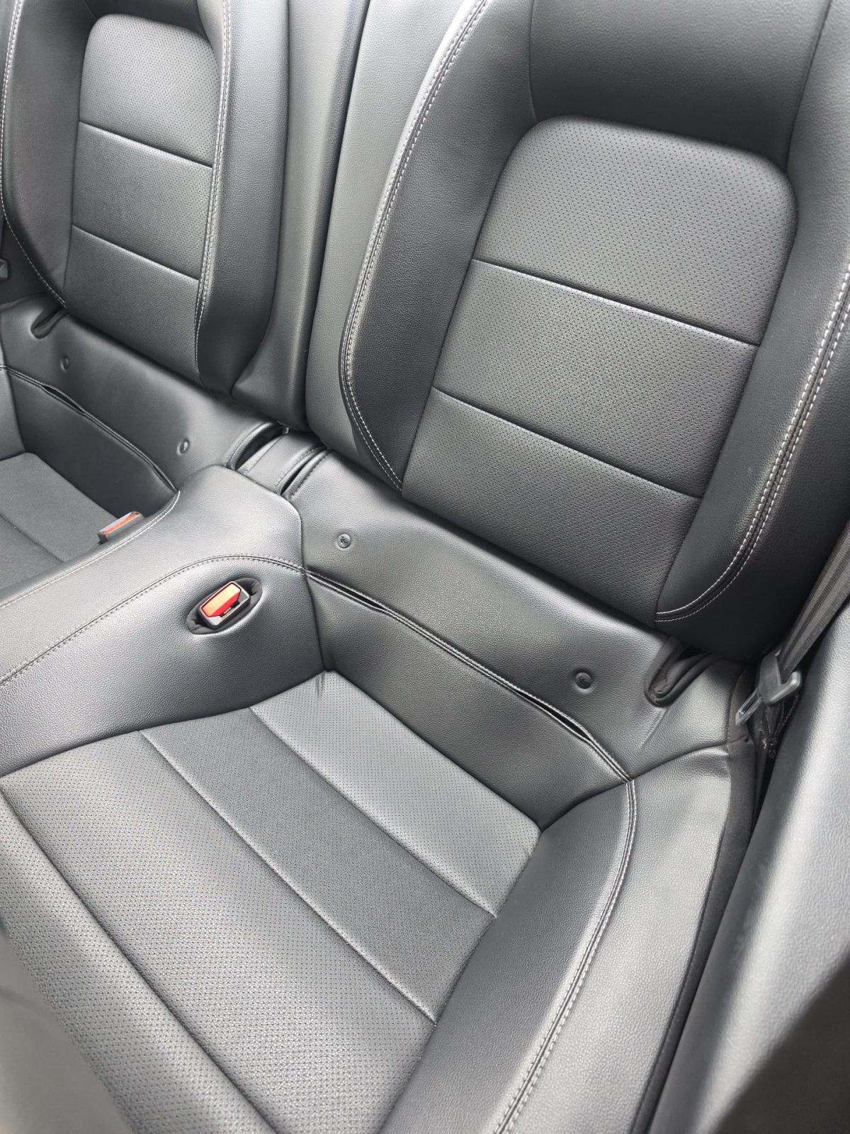 2022 Ford Mustang GT Premium RWD