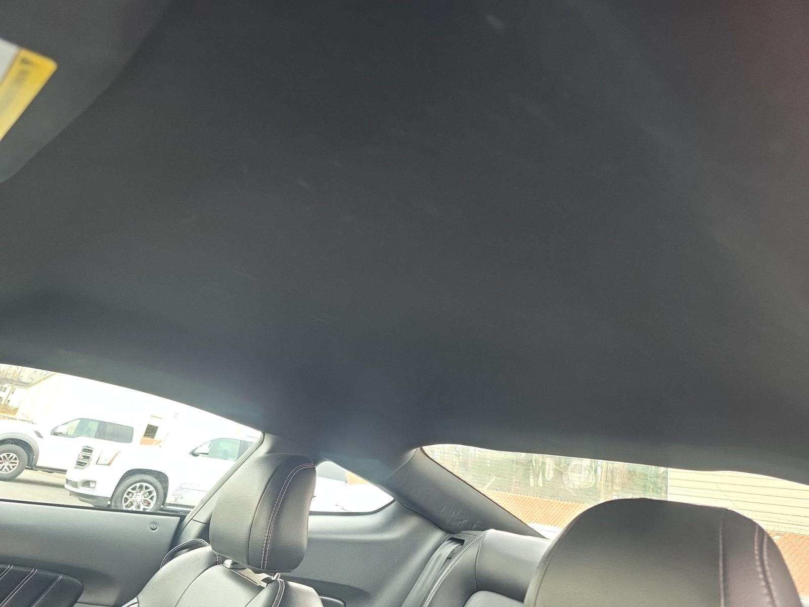 2022 Ford Mustang GT Premium RWD