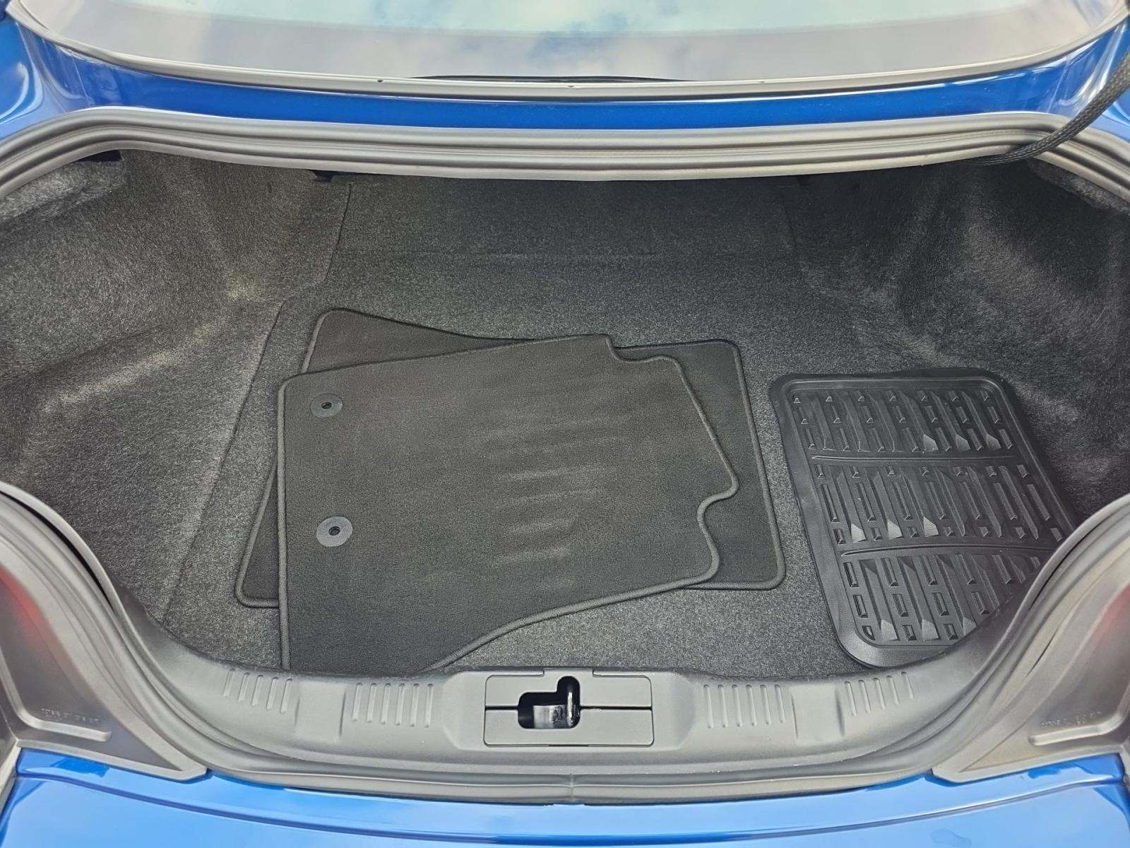 2022 Ford Mustang GT Premium RWD