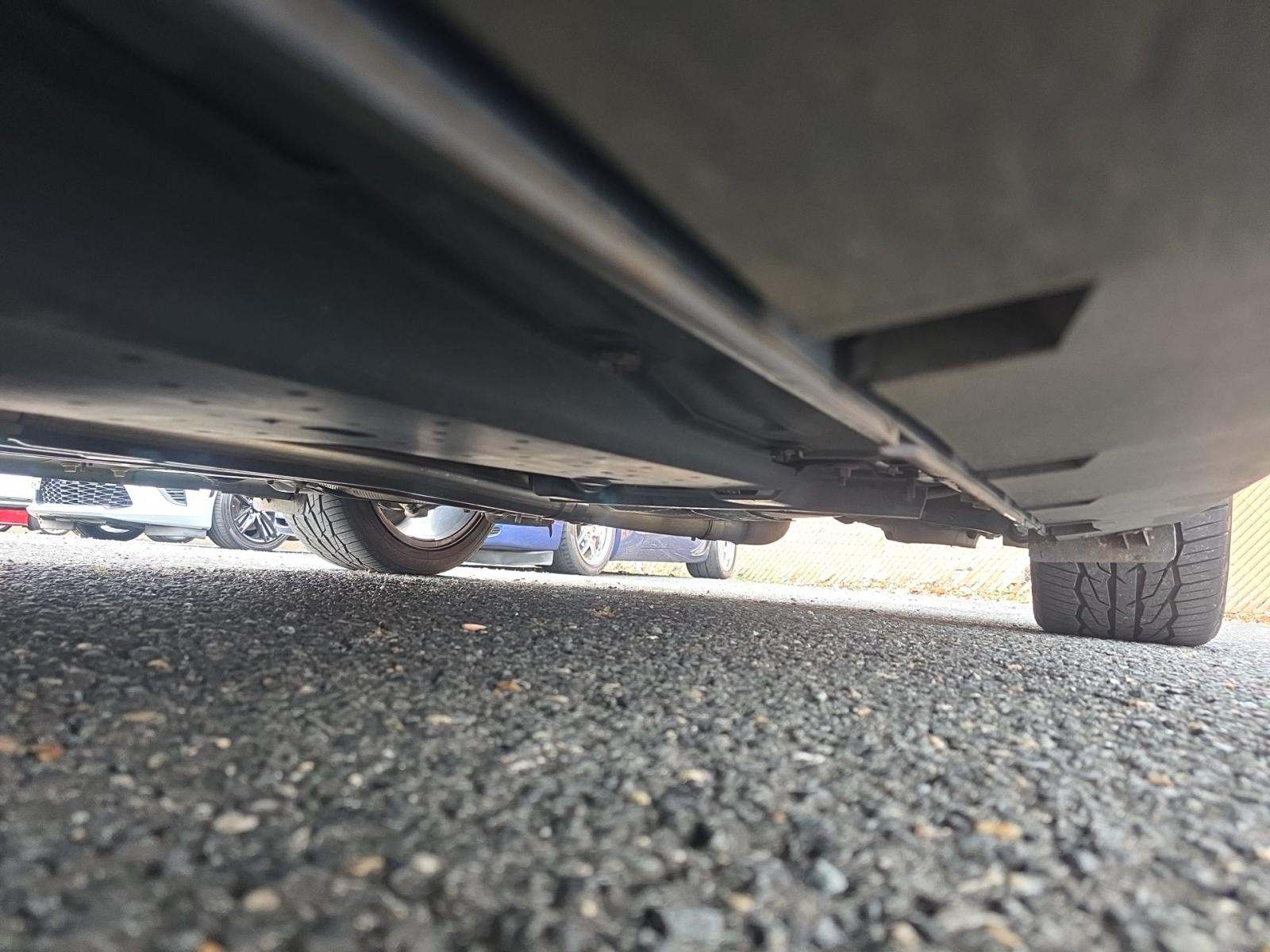 2022 Ford Mustang GT Premium RWD