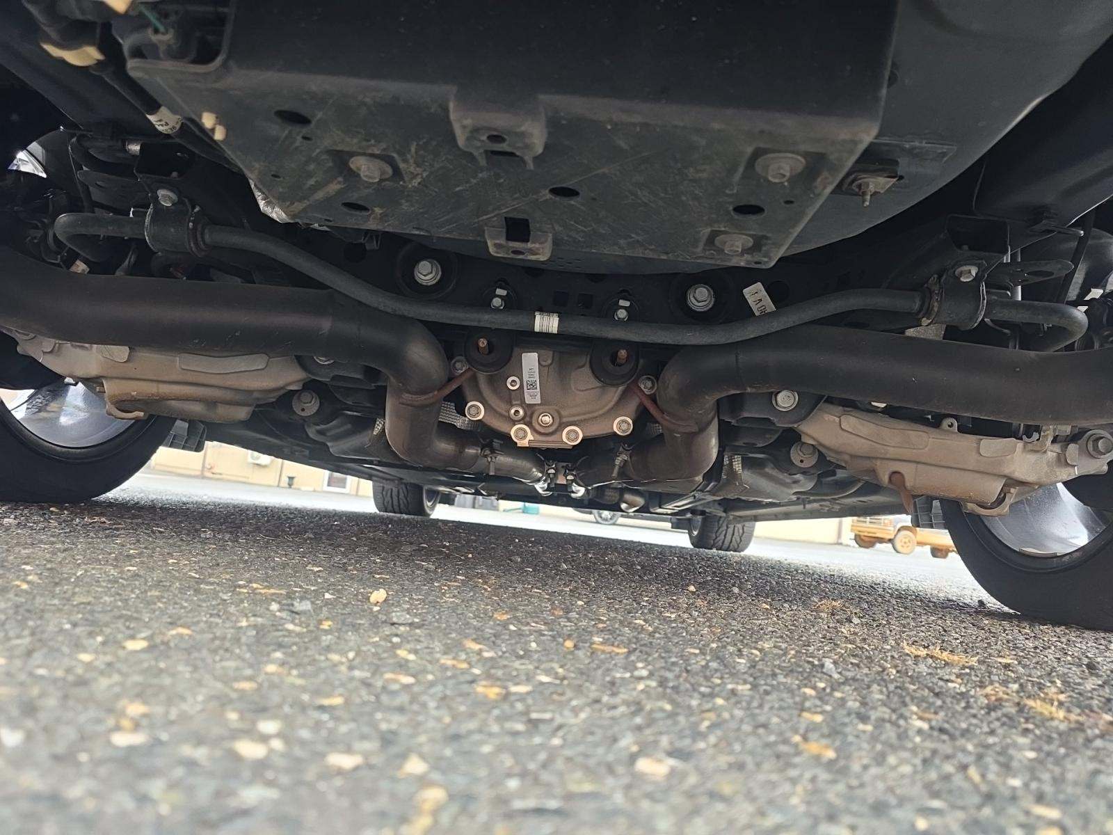 2022 Ford Mustang GT Premium RWD