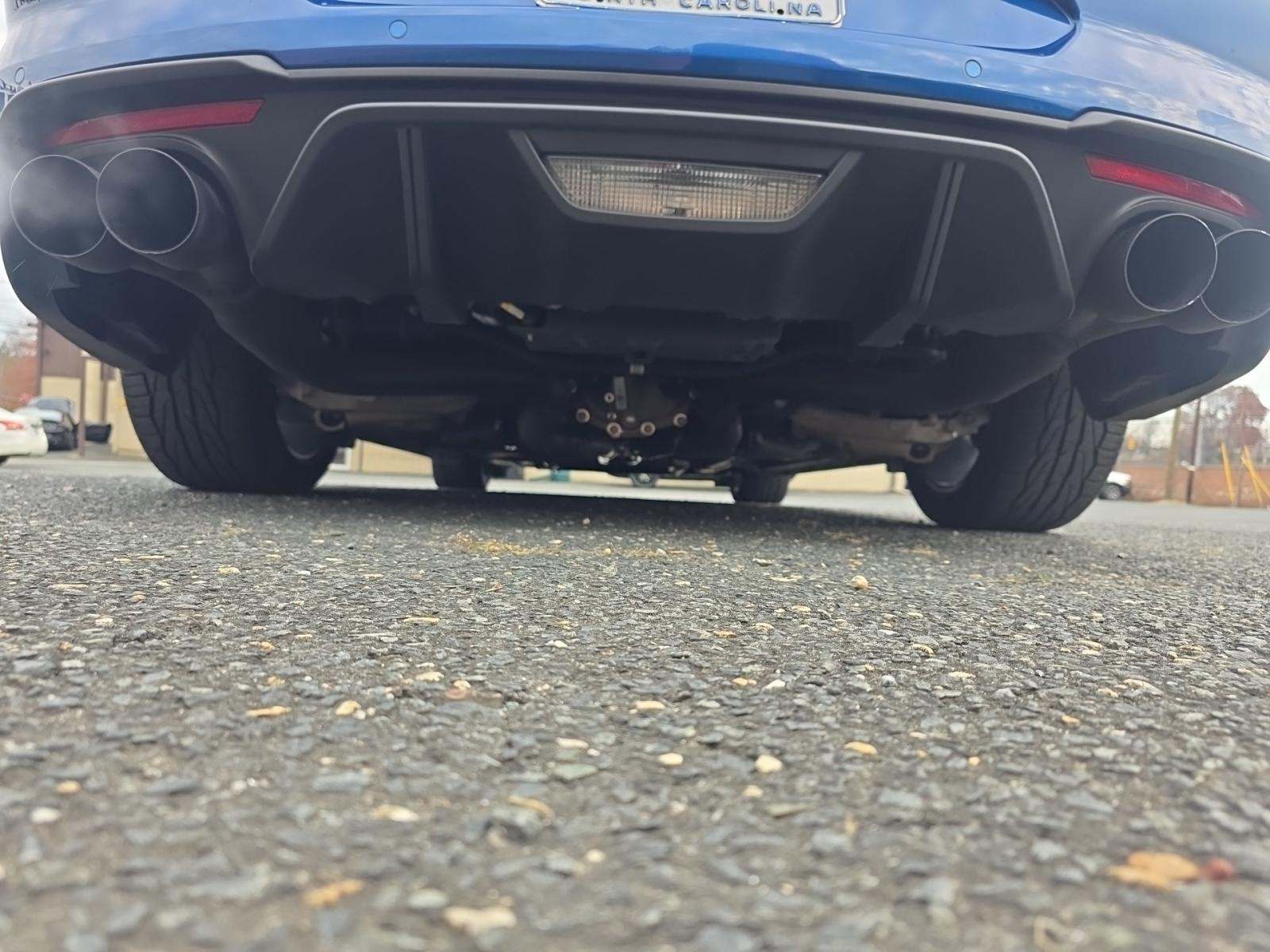 2022 Ford Mustang GT Premium RWD